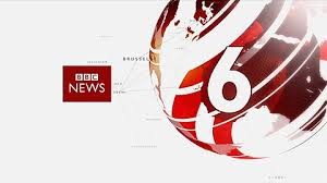 bbc 6 news