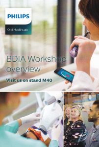 BDIA Dental Showcase 2017