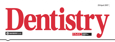 Dentist’s profile – Dentistry Magazine plans a bit of fun for 2018