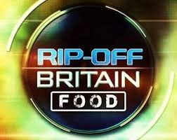 Rip off Britain – focusing on fizzy drinks damaging teeth